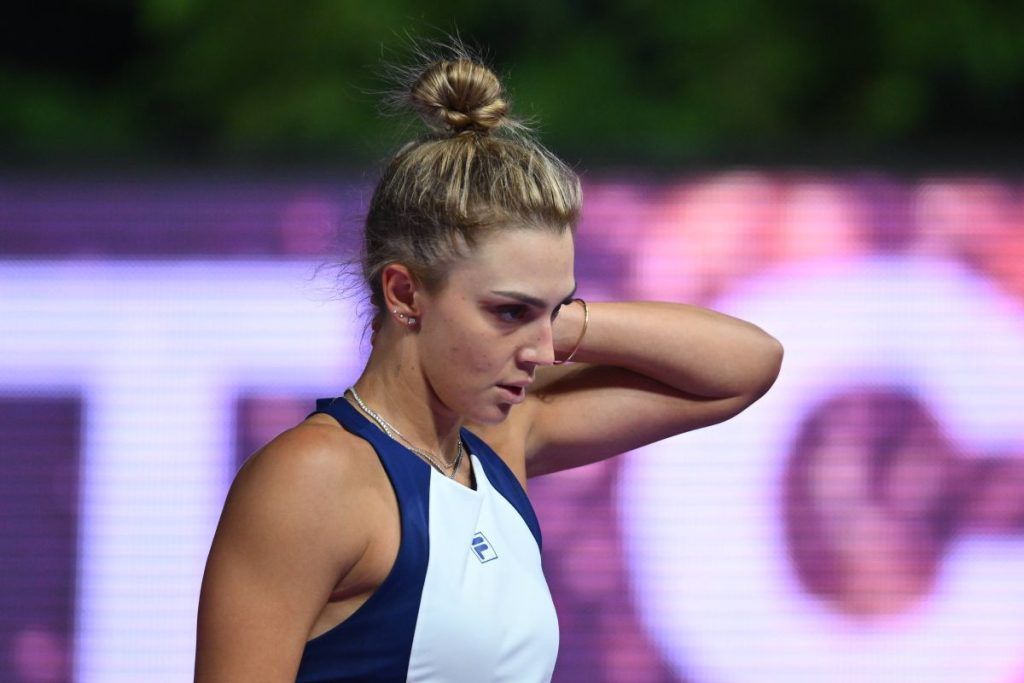 urmează Sorana Cîrstea și Emma Răducanu