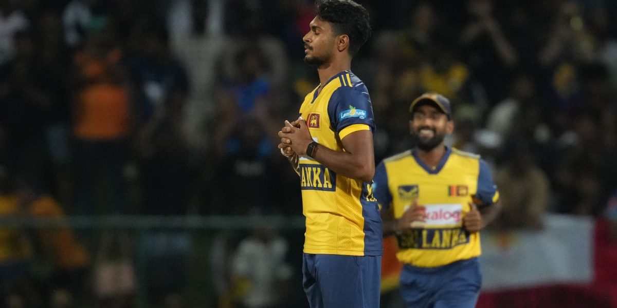 Sri Lanka vs. Oman 2026 livestream: Watch T20 World Cup for free