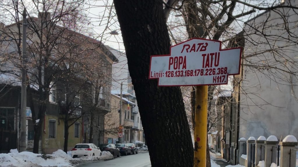 Consilier USR cere anularea deciziei de redenumire a stației „Popa Tatu” în „Mircea Vulcănescu”