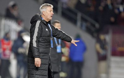 SUPERLIGA - Echipa etapei a 24-a - Știri