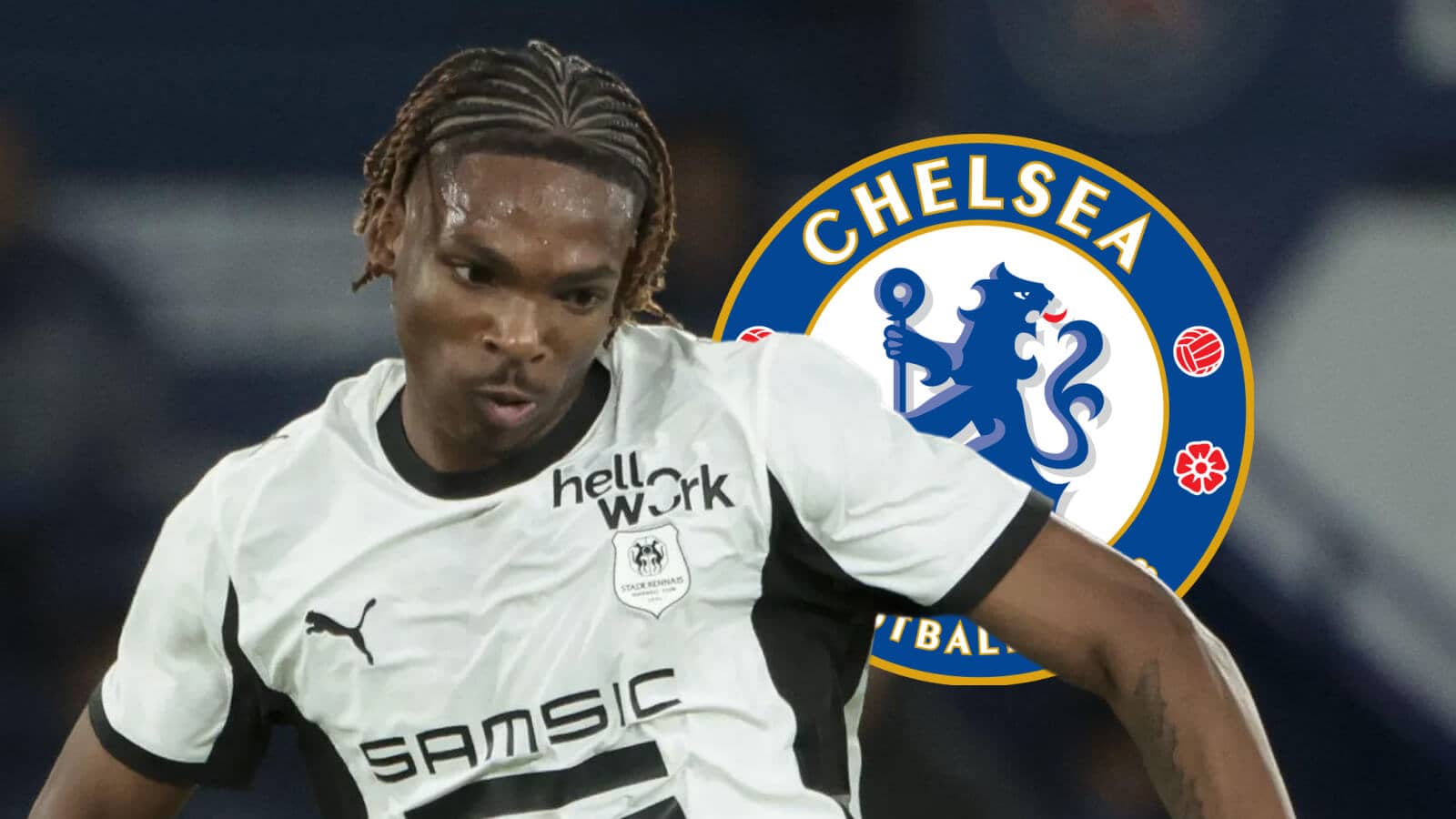 Chelsea continuă negocierile pentru a-l aduce pe tânărul fundaș francez Jeremy Jacquet de la Rennes, iar informațiile recente sugerează că transferul ar putea fi finalizat în vară, și nu în ianuarie, așa cum s-a speculat inițial