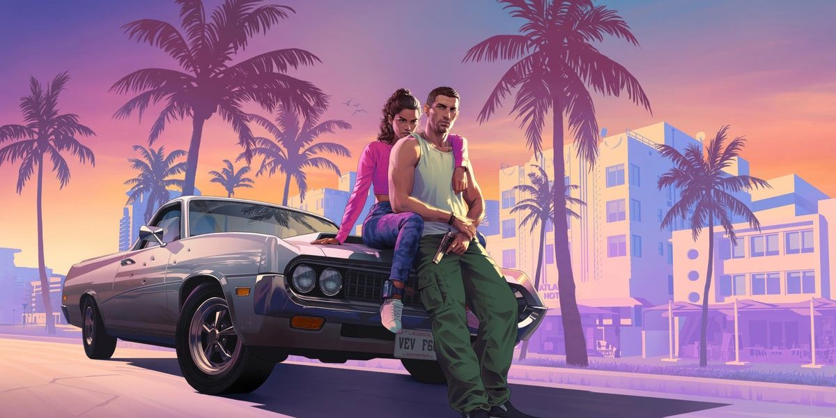 "That's not the plan" Take-Two CEO shoots down rumors of no physical GTA 6 copies at launch