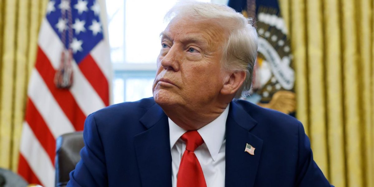 President Trump rips Olympian Hess for comments on U.S.