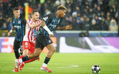 LIVE Azi se încheie turul play-off-ului de calificare în „optimile” Ligii Campionilor