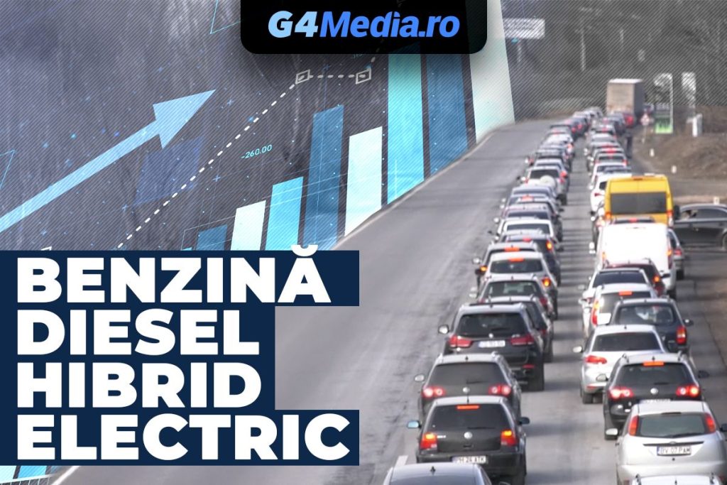 Bucureștiul, capitala României, devine, din punct de vedere al electrificării transportului, un pol de referință în țară