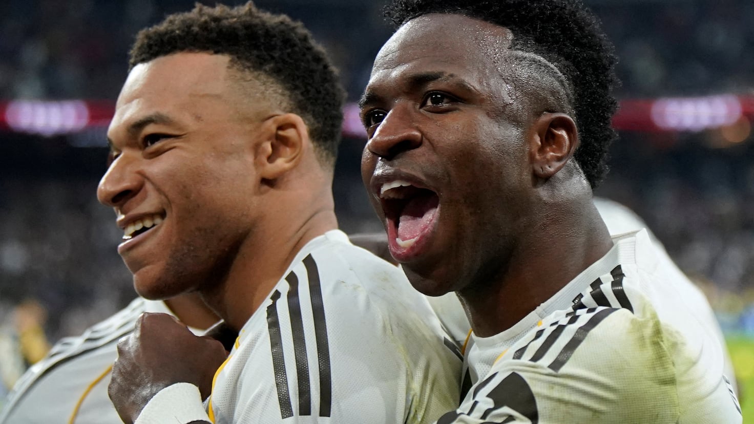 Real Madrid, în căutarea revanșei după eșecul de la Da Luz Real Madrid se pregătește intens pentru meciul de repesaj din Champions League, în care va întâlni din nou pe Benfica, echipa care le-a provocat o dezamăgire cruntă în urmă cu trei săptămâni