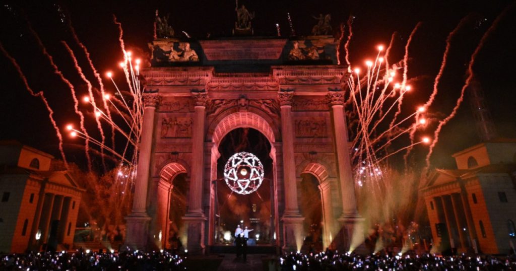 Ceremonia de deschidere a Jocurilor Olimpice de iarnă Milano–Cortina 2026, un eveniment fără precedent în istoria olimpică Vineri seară, pe Stadionul San Siro din Milano, a avut loc ceremonia de deschidere a Jocurilor Olimpice de iarnă Milano–Cortina 2026, un eveniment emblematic care marchează începutul oficial al competiției olimpice