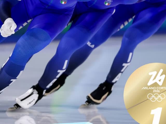 ZOVENCEDO | GHIOTTO TRASCINA ALL'ORO GLI AZZURRI - RETE VENETA