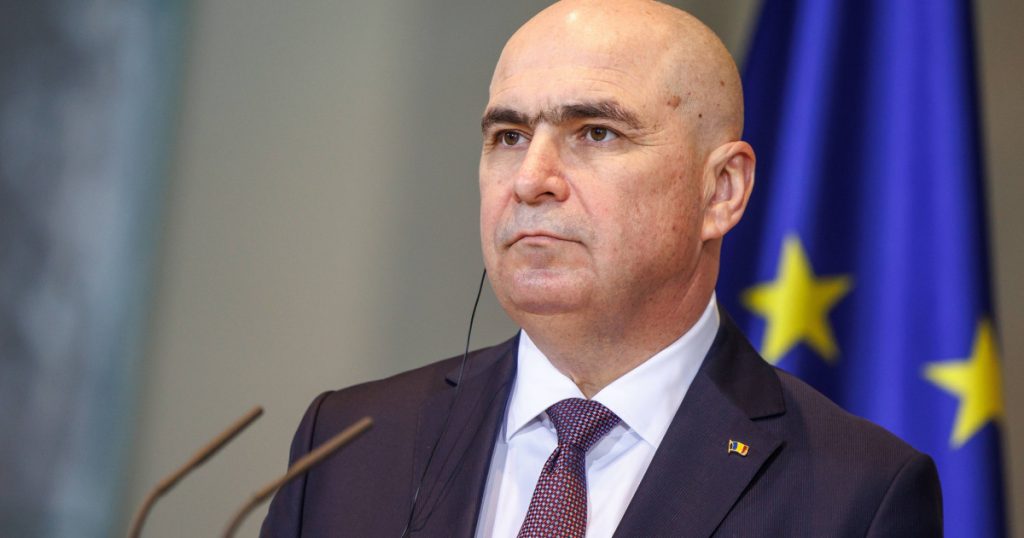 Fost ministru PSD: „Bolojan, dacă nu te revii, te schimbăm noi!”
