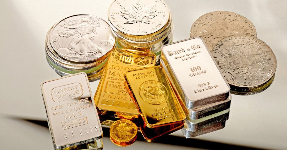 Prăbușiri pe piața metalelor prețioase: Aurul și argintul în colaps tehnic Prețul argintului a suferit o scădere dramatică de 26,3% într-o singură zi, pe 30 ianuarie, marcând o prăbușire record care a șocat investitorii din întreaga lume