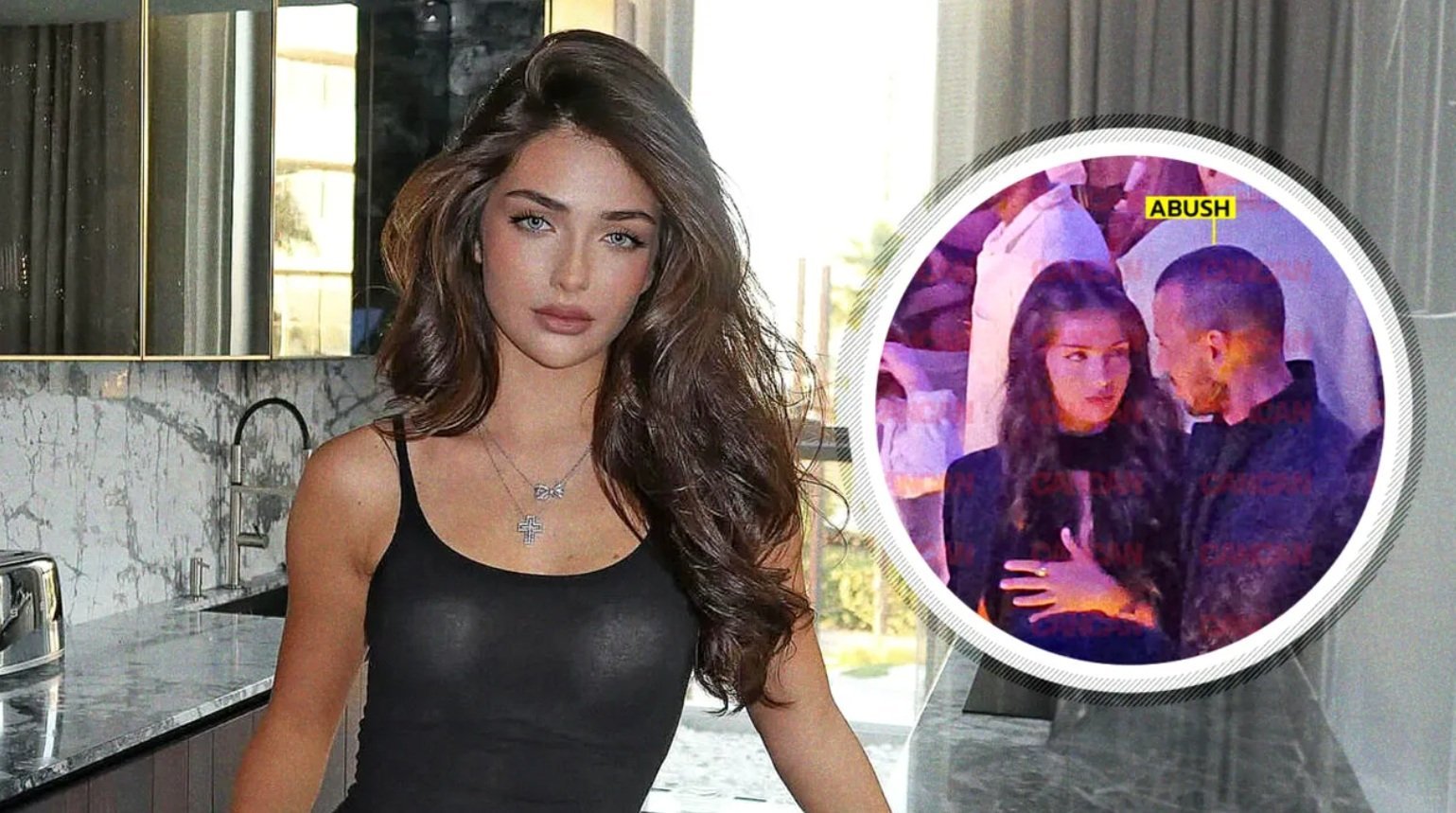 Andreea Bostănică și Abush în mijlocul unui scandal: Detalii explozive despre relația lor Scandalul dintre Andreea Bostănică și fostul iubit Abush continuă să capteze atenția publicului, cu acuzații și declarații dure care stârnesc controverse