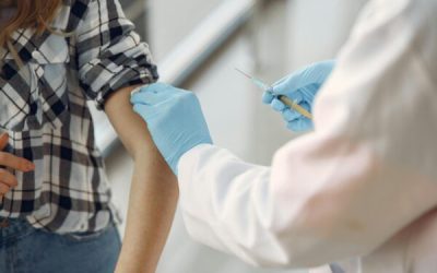 OMS aprobă un nou vaccin împotriva poliomielitei pentru eradicarea bolii