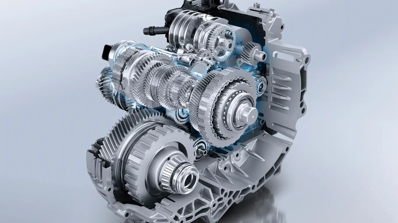 Stellantis lansează motor diesel hibrid Euro 7 pentru mașinile din 2026