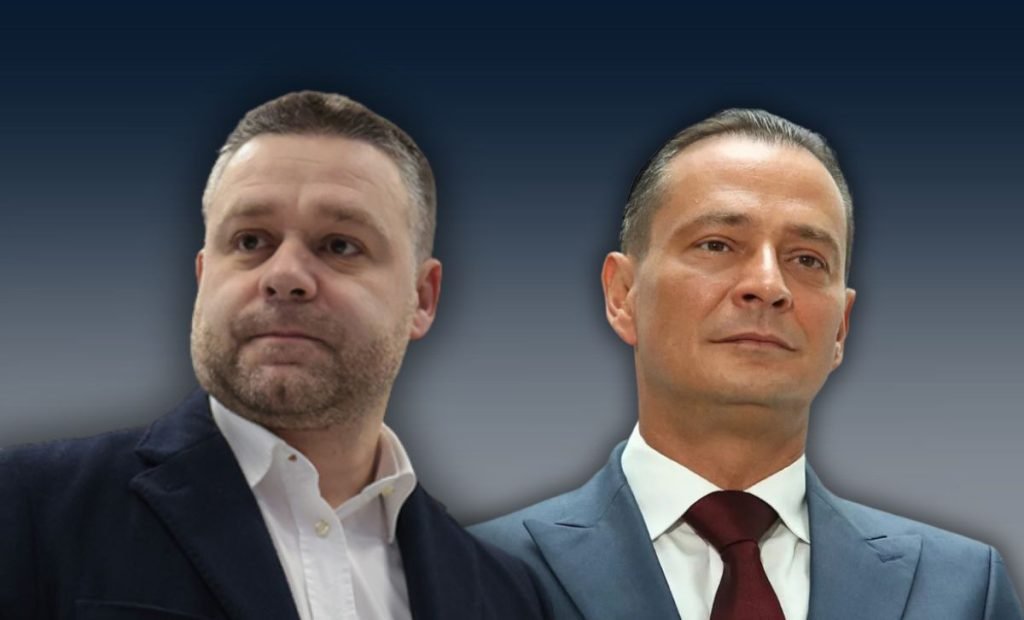 Războiul politic dintre PSD și PNL în centrul Bucureștiului escaladează cu acuzații dure și contestări publice Tensiunile politice din București ating un nou nivel, odată cu recentele declarații ale liderului social-democrat Daniel Băluță, care a lansat acuzații grave la adresa primarului general Ciprian Ciucu