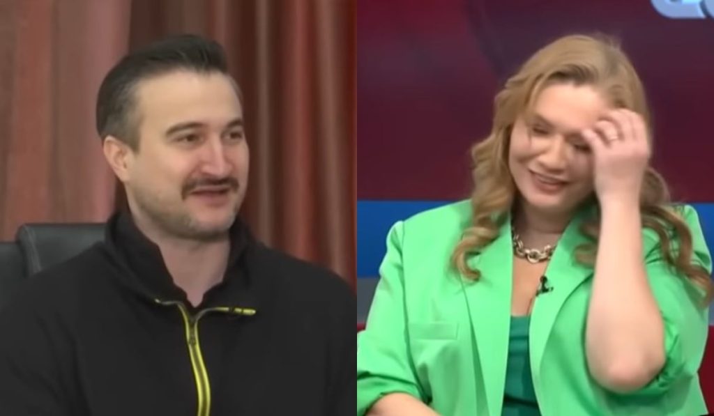 Alex Dobrescu vorbește din spatele gratiilor despre viața sa și dorul de copii Alex Dobrescu, fostul partener al Cristinei Cioran, a oferit un interviu emoționant din închisoare, unde își ispășește o condamnare de patru ani pentru trafic de droguri