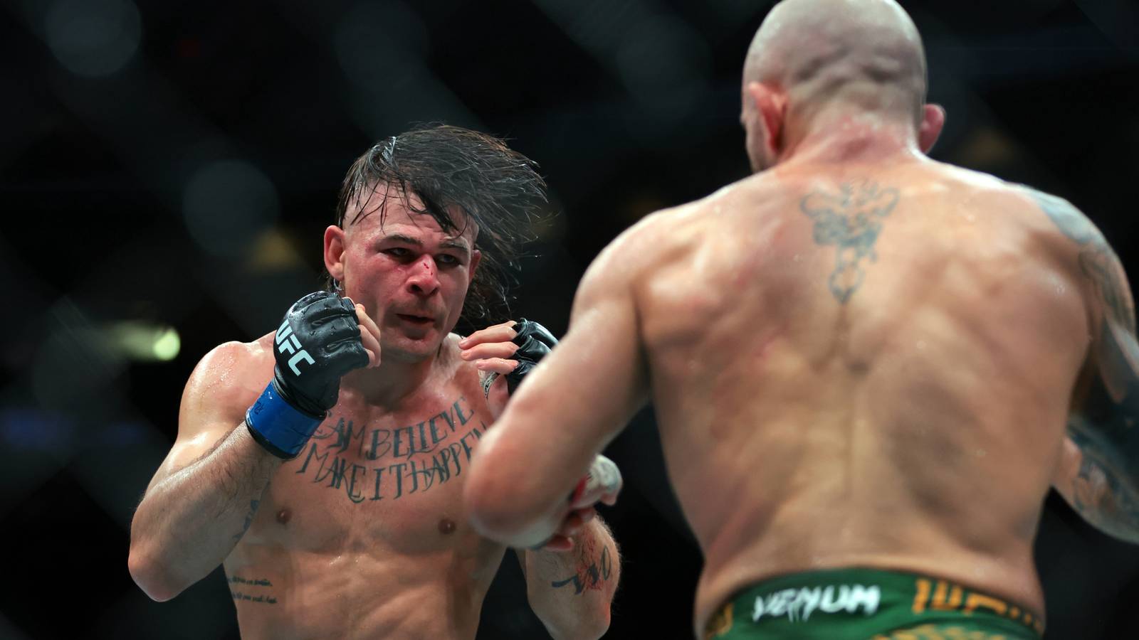 Cât câștigă Alexander Volkanovski și Diego Lopes la UFC 325?