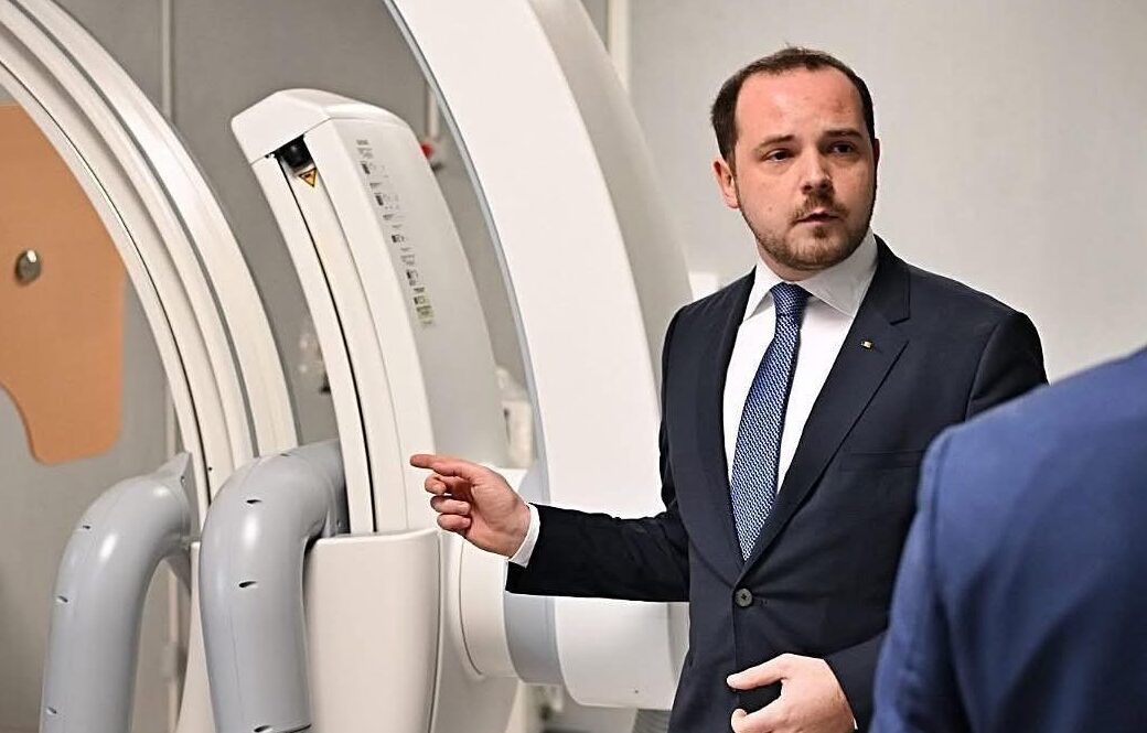 Institutul Regional de Oncologie din Timișoara, finalizat până în 2028