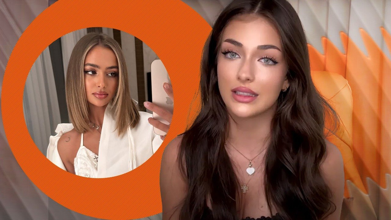 „Intrigi pe TikTok: Fosta și noua iubire în lumina reflectoarelor”