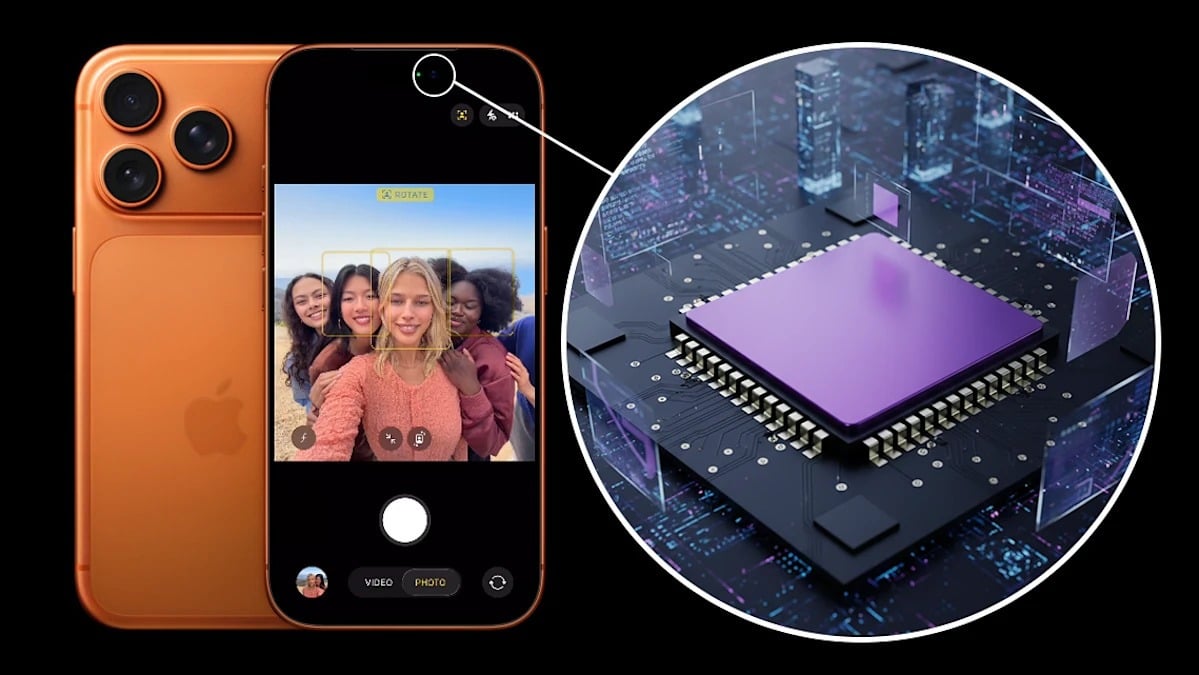 Noile tendințe în cameră pentru smartphone-uri: Adrianile pătrate ale iPhone 17 pot schimba peisajul fotografiei mobile De-a lungul ultimilor ani, piața telefoanelor inteligente a încetinit în privința inovațiilor radicale, oferind adesea doar upgrade-uri minore: ecrane mai luminoase, procesoare cu un mic plus de viteză și tot mai puține schimbări notabile în modul în care ne fotografiem sau filmăm