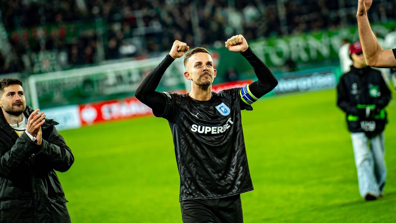 Nicușor Bancu, după egalul cu Dinamo: „Meritam să câștigăm!”