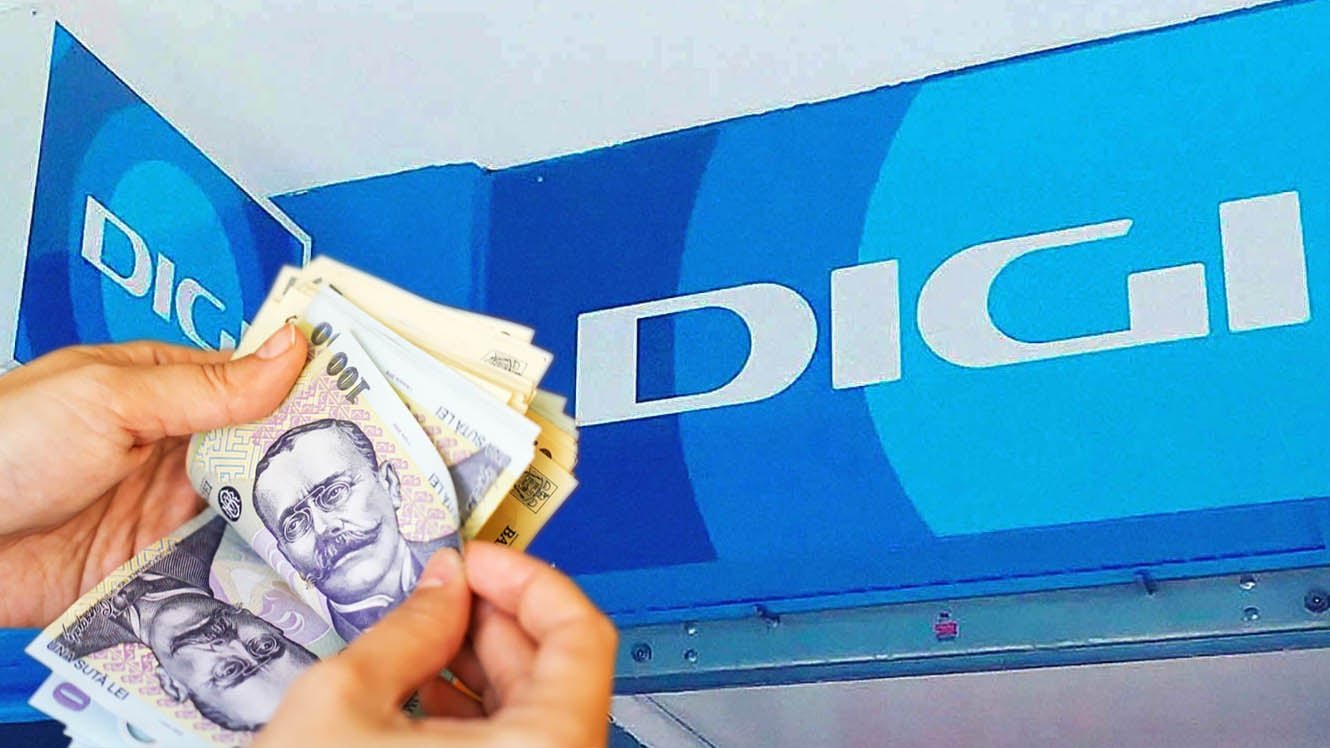 Digi pare să își consolideze poziția pe piața telecom din România și Europa prin două mesaje clare care se completează în contextul unui mediu în care consumatorii sunt tot mai sensibili la fluctuațiile de preț
