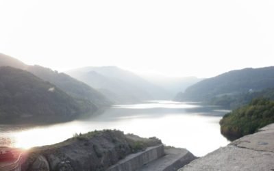 Apele Române depun documente pentru reautorizarea barajului Siriu, autorizația expirând în iulie