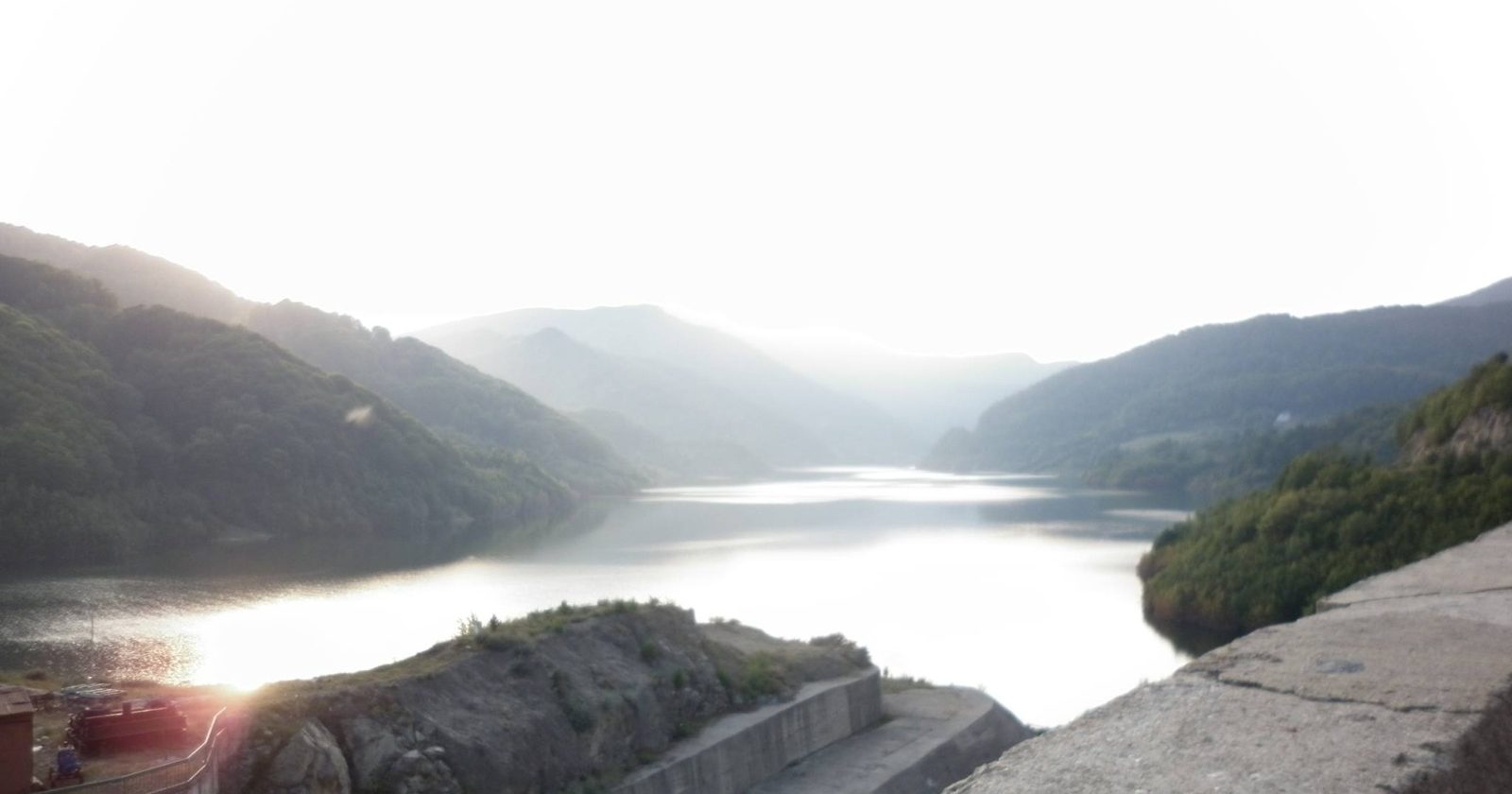 Autoritățile române pregătesc un pas decisiv pentru siguranța și menținerea funcționării Barajului Siriu, situat în județul Buzău, în contextul în care expirarea autorizației de funcționare se apropie