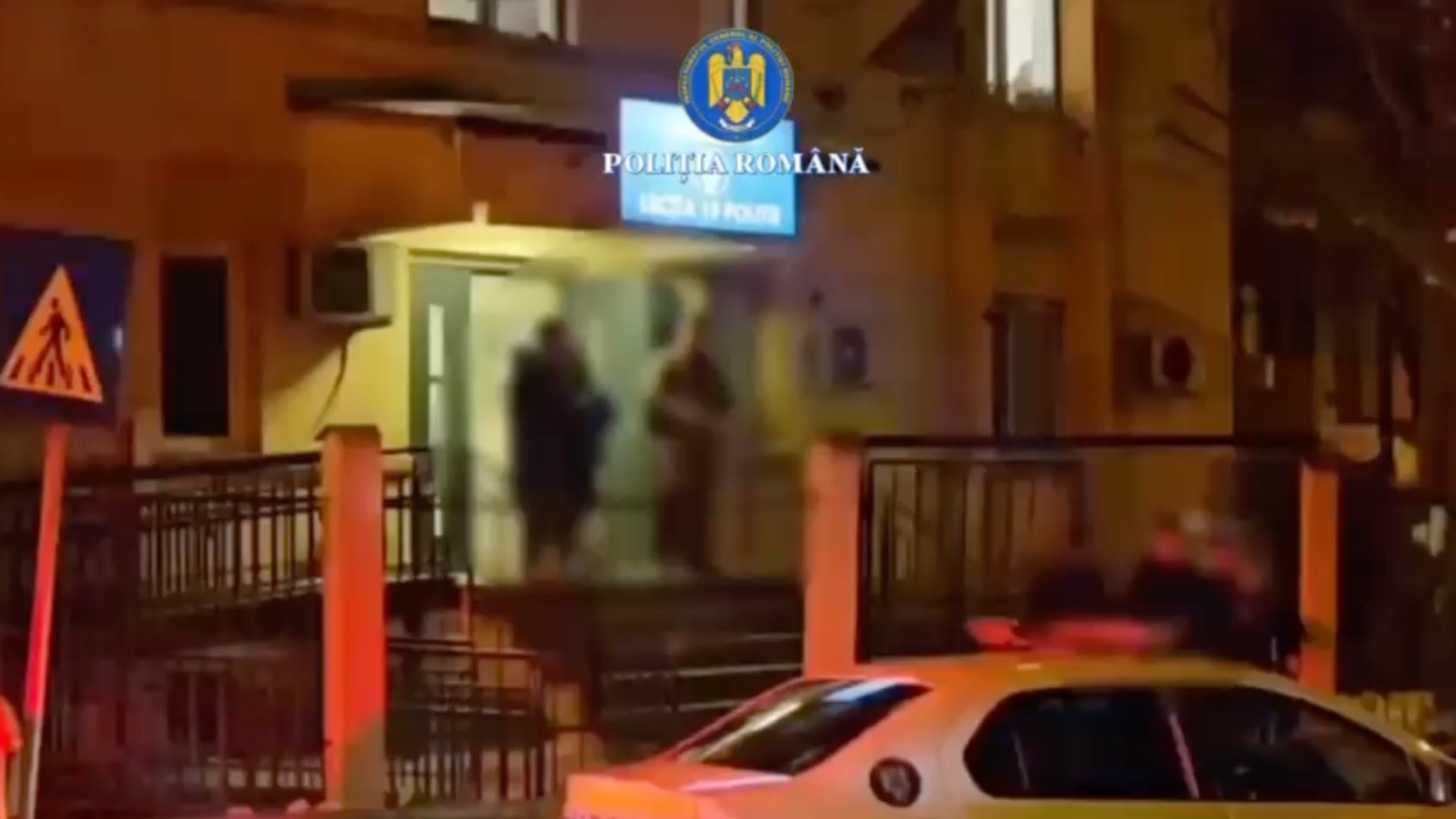 Tată și fiu implicati într-un incident violent în trafic în Sectorul 5 din București Un incident grav și extrem de grav a zguduit din nou capitala zilele trecute