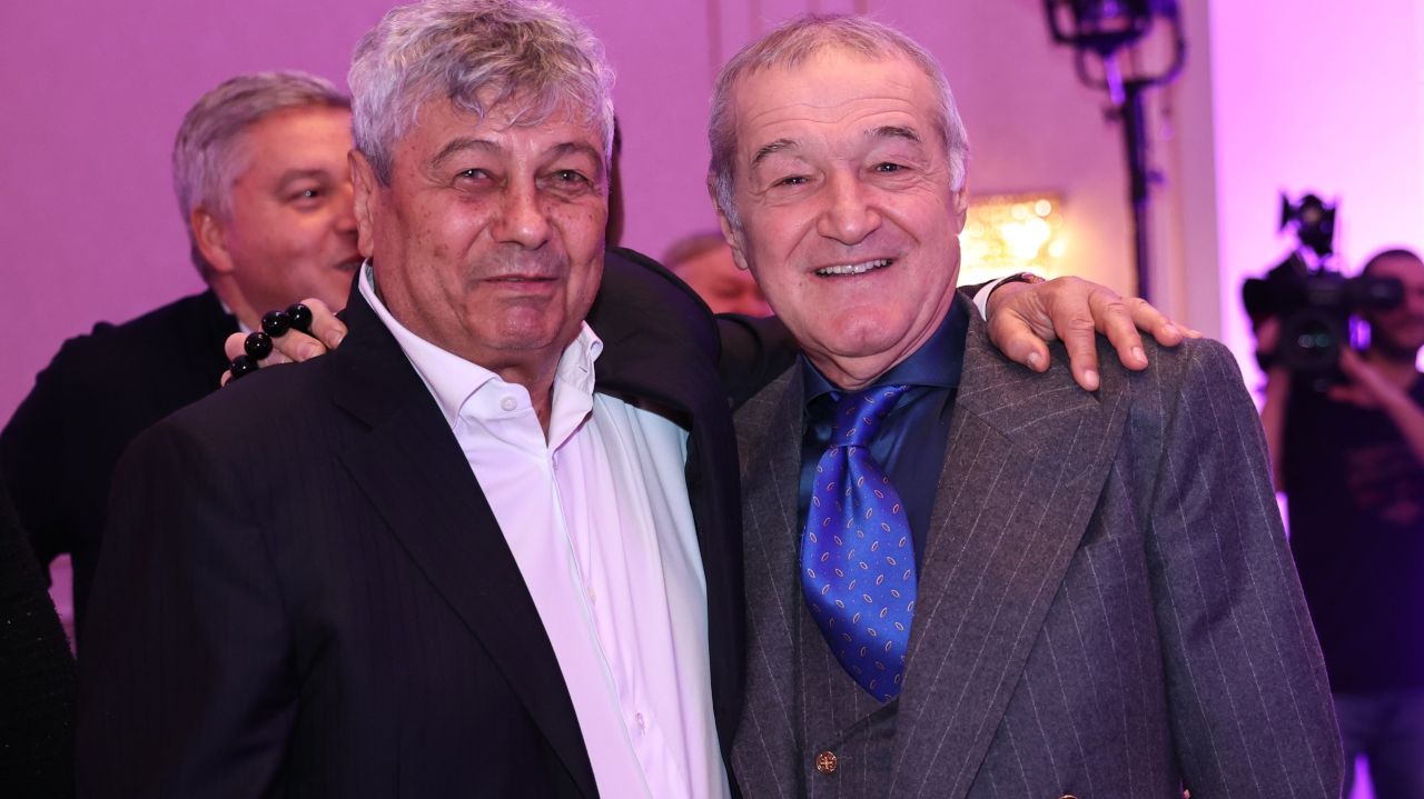 Gigi Becali îl susține pe Mircea Lucescu în momente dificile Gigi Becali, patronul echipei FCSB, a avut recent o întâlnire importantă cu selecționerul României, Mircea Lucescu, un veteran al fotbalului românesc care se confruntă cu probleme de sănătate