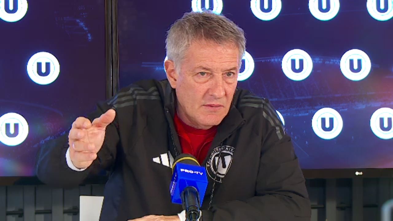 Bergodi: „Sunt revoltat de Pancu, nu vreau să-l mai aud!”