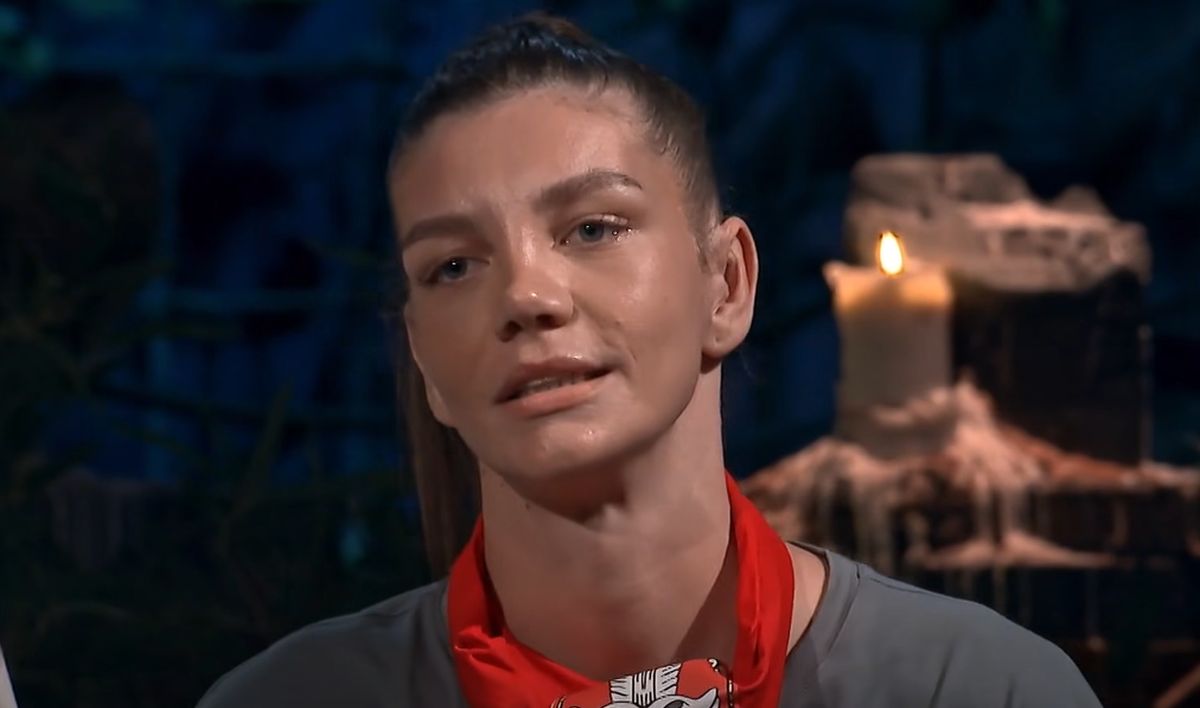 Bianca Giurcanu, noua stea de la Survivor România 2026 pe Antena 1