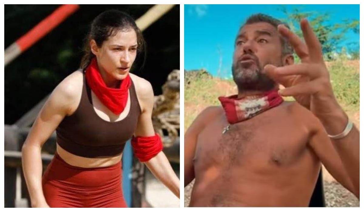 Cristian Boureanu, izbucnire de furie la „Survivor România” 2026: „Taci!”