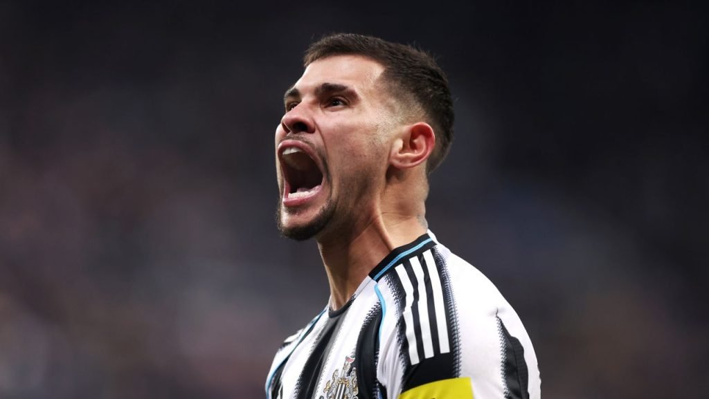 Newcastle primește vizita lui Brentford în etapa 25 a Premier League Sâmbătă seară, pe St James’ Park, Newcastle United s-a pregătit să înfrunte echipa din Brentford în cadrul etapei cu numărul 25 din Premier League