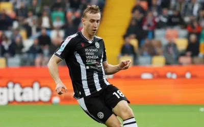 Udinese caută revanșa în fața lui Sassuolo pentru a reintra în formă