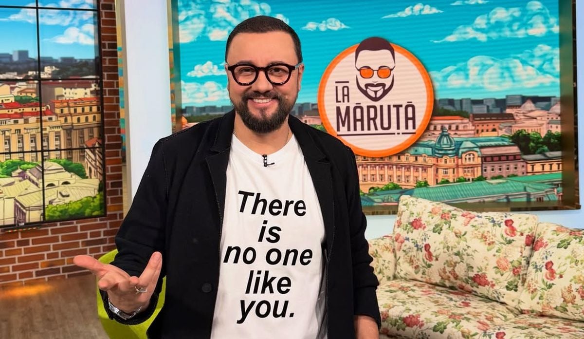 Impactul dispariției emisiunii Măruță: Audiențe PRO TV la ora 15.00