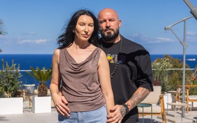 catalin-zmarandescu-si-luiza-power-couple.jpg - ReactiveNews