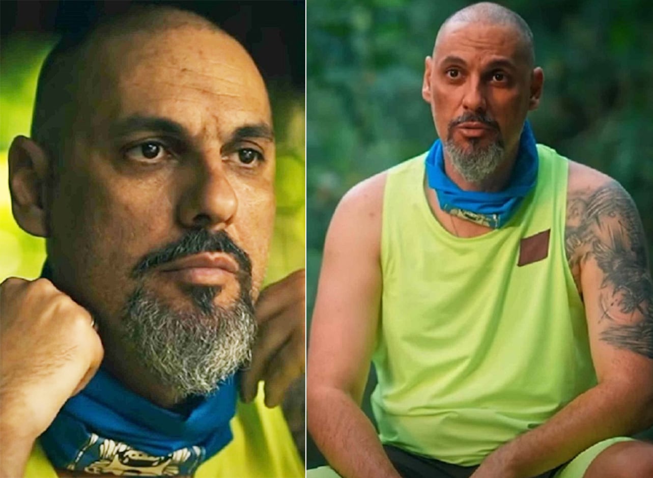CAV, concurentul cu 5 copii și o pasiune pentru psihologie, la Survivor 2026