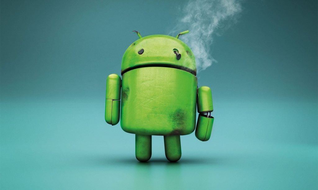 Deși Android domină lumea telefoanelor mobile ca sistem de operare preferat, popularitatea sa nu a venit fără compromisuri