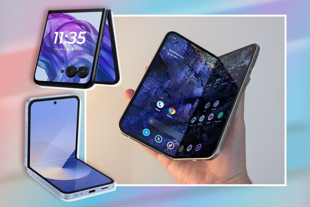 Piața smartphone-urilor pliabile a trecut, în 2026, printr-o etapă de maturizare reală, unde inovația nu mai înseamnă doar design atrăgător, ci și performanță, durabilitate și utilitate practică
