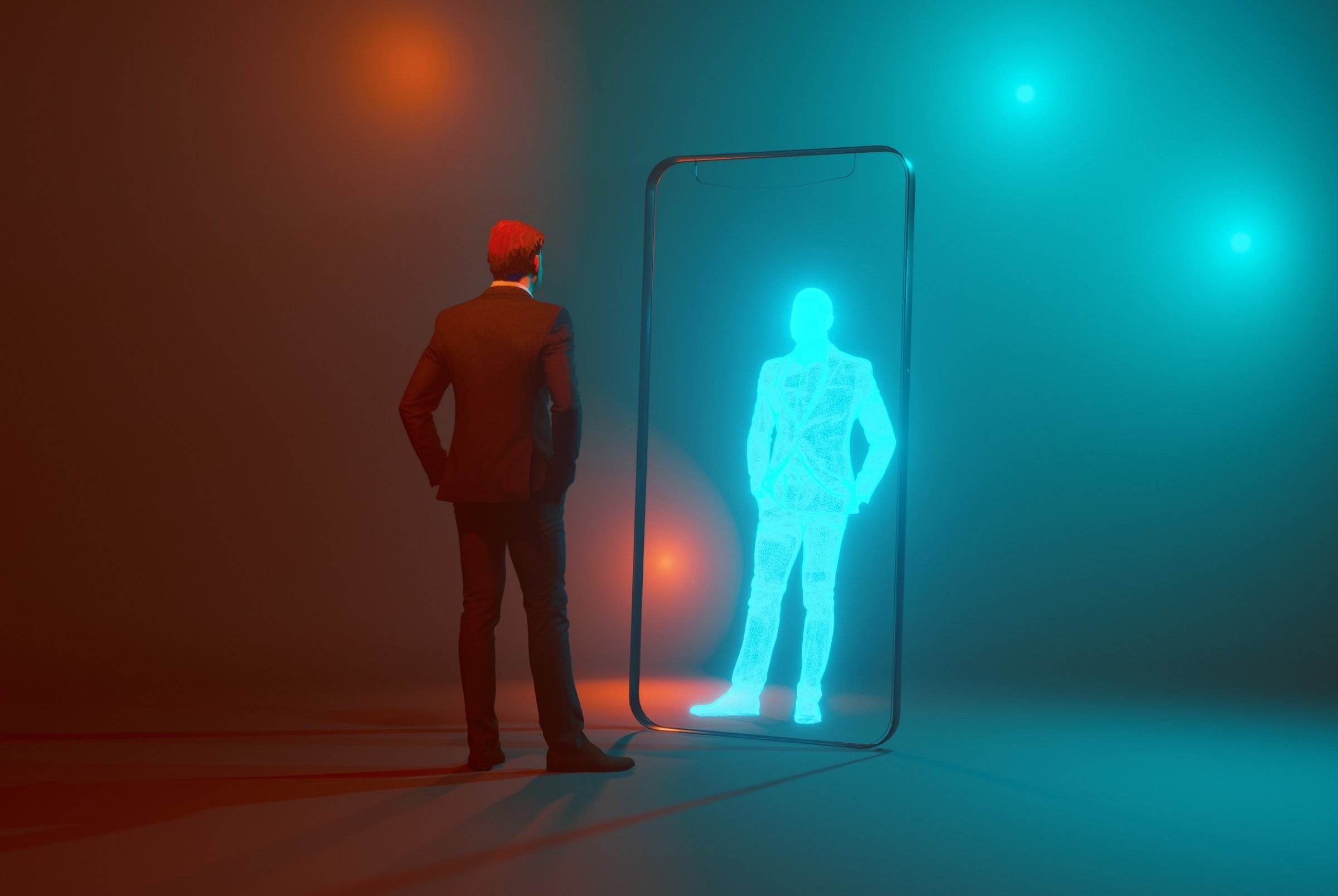 ChatGPT, noul companion al obsesiei digitale