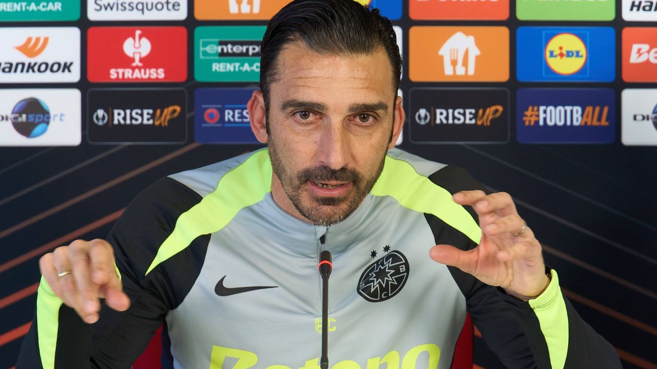 Charalambous despre Rivalitatea între Bîrligea și Thiam: O Luptă pentru Titularizare Echipa FC Botoșani a reușit să rămână pe un trend pozitiv în ultimele meciuri, dar disputa pentru un loc de titular între Daniel Bîrligea și Mamadou Thiam a fost subiectul principal de discuție după confruntarea cu FCSB, încheiată cu scorul de 2-1