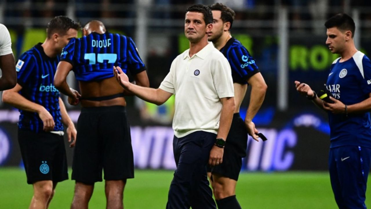 Inter Milano avansează în semifinalele Cupei Italiei după o victorie strânsă cu Torino Inter Milano s-a calificat în semifinalele Cupei Italiei, reușind să înfrângă echipa torineză cu 2-1, în confruntarea care s-a desfășurat aseară pe stadionul San Siro