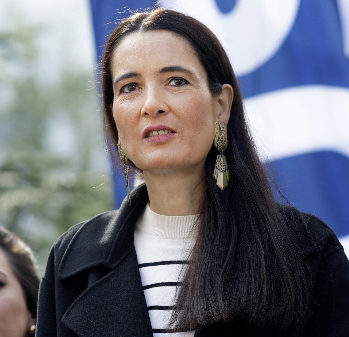 Clotilde Armand, fost primar al Sectorului 1 din București, anunță că a învins definitiv procesul intentat de operatorul de salubritate Romprest, care îi solicitase daune morale de 500.000 de euro