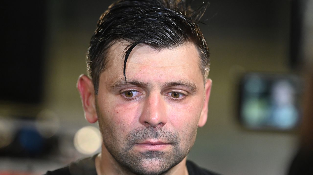 Raul Rusescu critică FCSB după eșecul de la Craiova: „Dezastru fotbalistic”