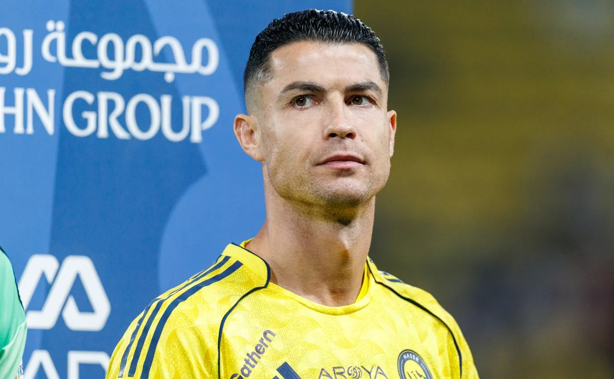 Cristiano Ronaldo, absent surprinzător în meciul Al-Nassr – Arkadag!