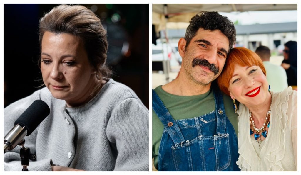 Drama personală a Mirelei Oprișor: O pierdere cumplită Mirela Oprișor, cunoscută pentru talentul său actoricesc, a desfășurat recent o poveste emoționantă despre durerea profundă pe care a resimțit-o în urma pierderii a două persoane dragi