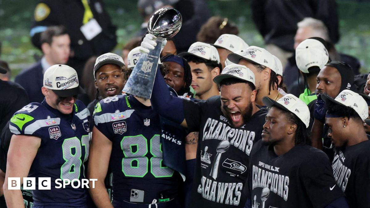 Super Bowl 2026: Seattle Seahawks cuceresc al doilea titlu NFL!
