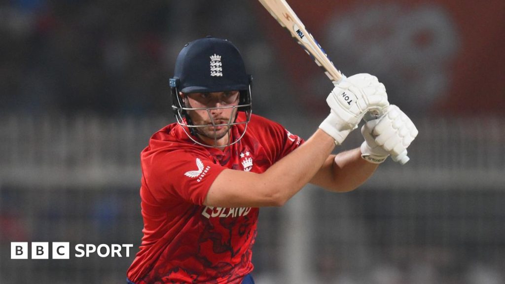 Anglia și Italia se duel în LIVE la ICC T20 World Cup 2026!