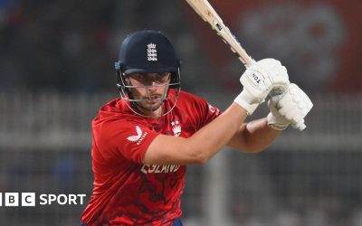 Anglia și Italia se duel în LIVE la ICC T20 World Cup 2026!