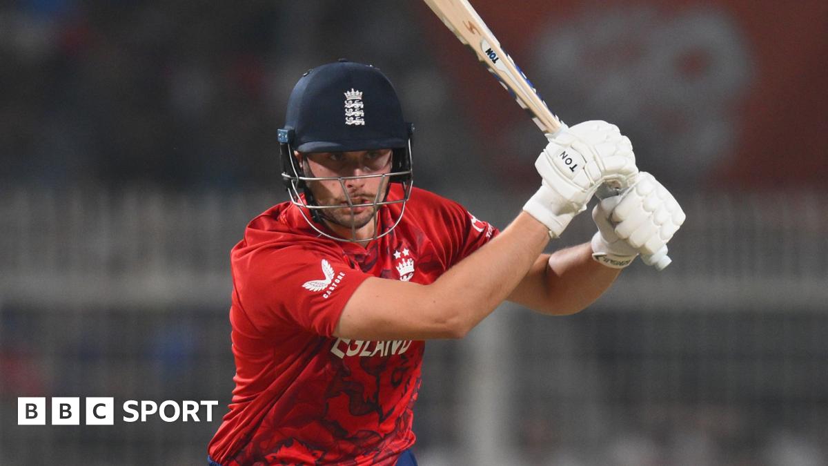 Anglia și Italia se duel în LIVE la ICC T20 World Cup 2026!